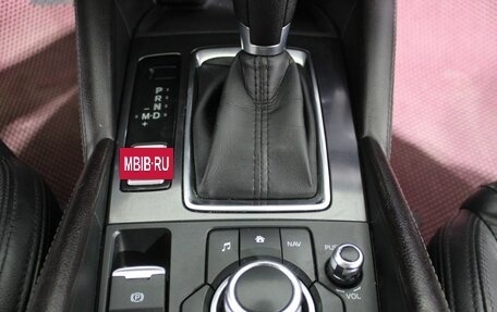 Mazda 6, 2016 год, 1 730 000 рублей, 16 фотография