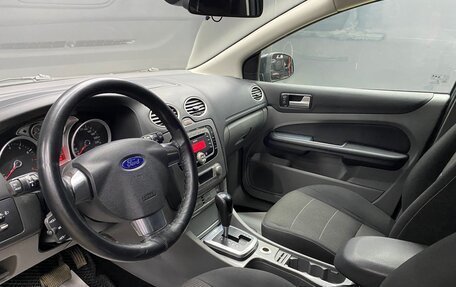 Ford Focus II рестайлинг, 2010 год, 580 000 рублей, 7 фотография