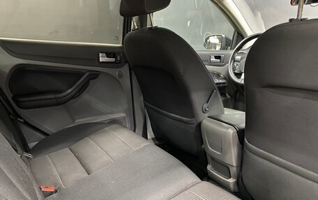 Ford Focus II рестайлинг, 2010 год, 580 000 рублей, 9 фотография