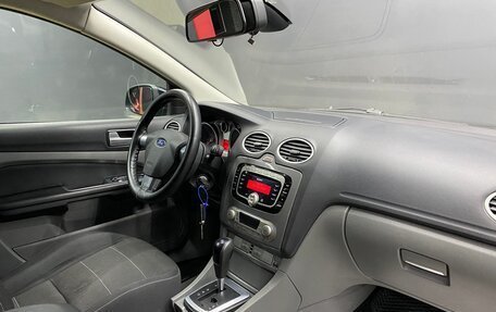 Ford Focus II рестайлинг, 2010 год, 580 000 рублей, 8 фотография