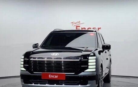 Hyundai Palisade, 2025 год, 5 540 000 рублей, 3 фотография