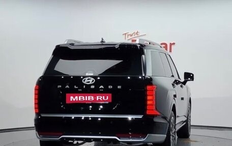 Hyundai Palisade, 2025 год, 5 540 000 рублей, 4 фотография