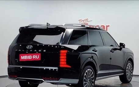 Hyundai Palisade, 2025 год, 5 540 000 рублей, 2 фотография