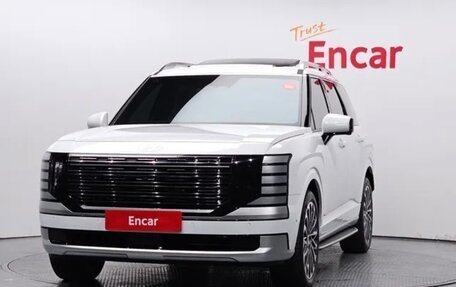 Hyundai Palisade, 2025 год, 5 804 000 рублей, 3 фотография