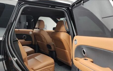 Hyundai Palisade, 2025 год, 5 540 000 рублей, 13 фотография