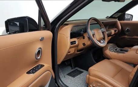 Hyundai Palisade, 2025 год, 5 540 000 рублей, 10 фотография