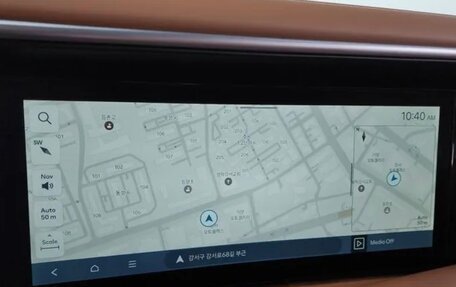 Hyundai Palisade, 2025 год, 5 540 000 рублей, 16 фотография