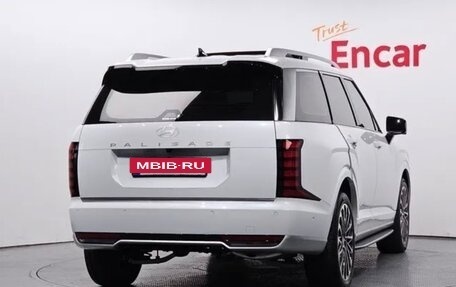 Hyundai Palisade, 2025 год, 5 804 000 рублей, 2 фотография