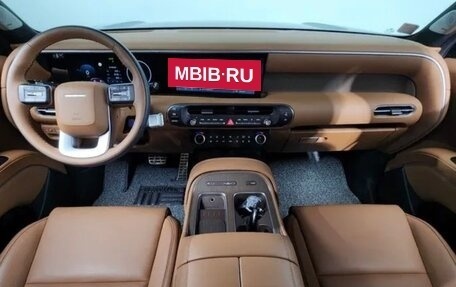 Hyundai Palisade, 2025 год, 5 540 000 рублей, 20 фотография