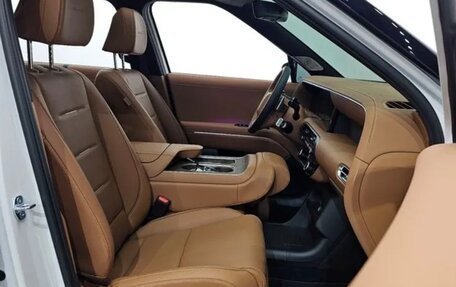 Hyundai Palisade, 2025 год, 5 804 000 рублей, 6 фотография
