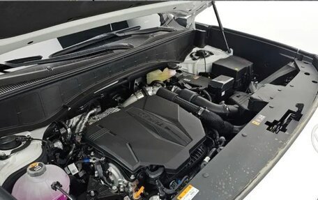 Hyundai Palisade, 2025 год, 5 804 000 рублей, 17 фотография