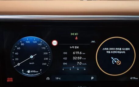 Hyundai Palisade, 2025 год, 5 804 000 рублей, 11 фотография