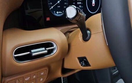 Hyundai Palisade, 2025 год, 5 804 000 рублей, 10 фотография