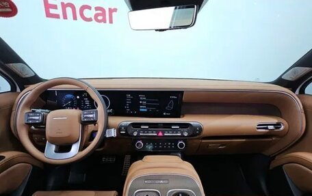 Hyundai Palisade, 2025 год, 5 804 000 рублей, 14 фотография