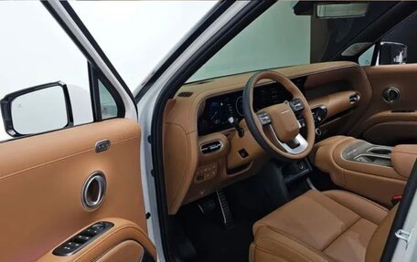 Hyundai Palisade, 2025 год, 5 804 000 рублей, 18 фотография
