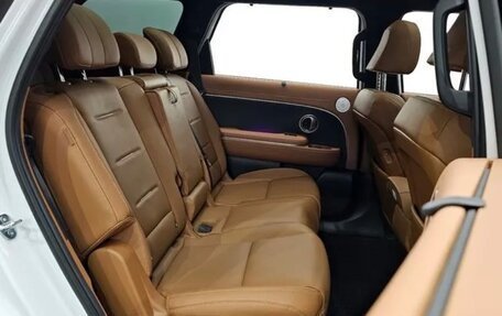 Hyundai Palisade, 2025 год, 5 804 000 рублей, 16 фотография