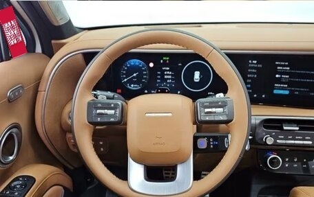 Hyundai Palisade, 2025 год, 5 804 000 рублей, 13 фотография