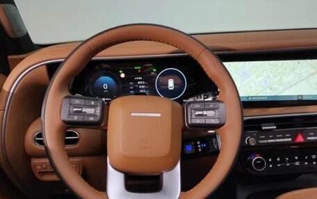 Hyundai Palisade, 2025 год, 5 538 000 рублей, 5 фотография