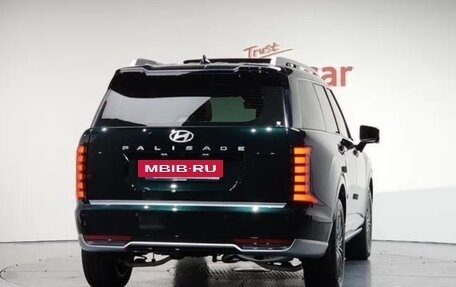 Hyundai Palisade, 2025 год, 5 538 000 рублей, 4 фотография