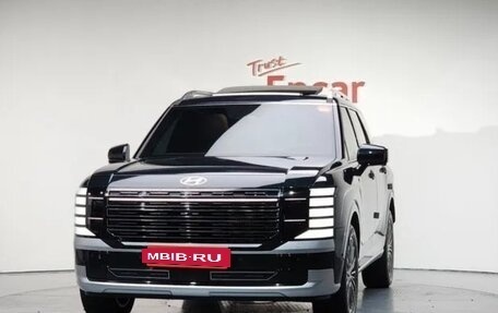 Hyundai Palisade, 2025 год, 5 538 000 рублей, 3 фотография