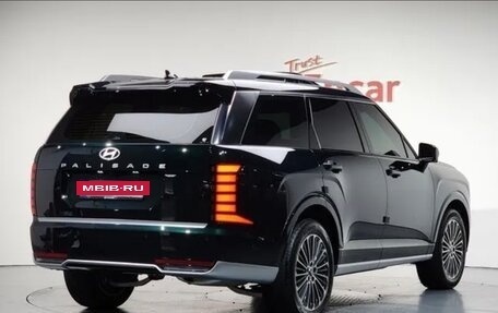 Hyundai Palisade, 2025 год, 5 538 000 рублей, 2 фотография