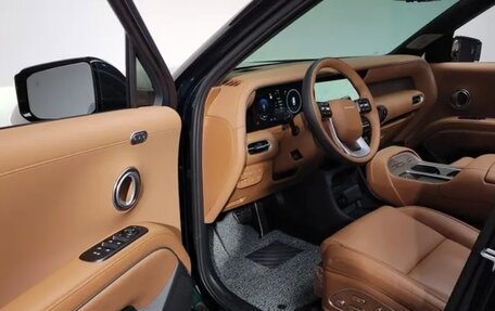 Hyundai Palisade, 2025 год, 5 538 000 рублей, 20 фотография