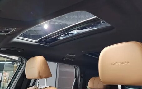 Hyundai Palisade, 2025 год, 5 538 000 рублей, 17 фотография