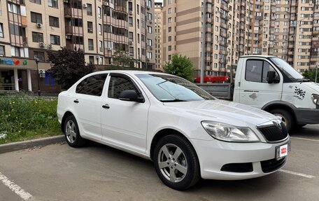 Skoda Octavia, 2012 год, 1 280 000 рублей, 4 фотография