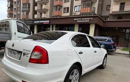 Skoda Octavia, 2012 год, 1 280 000 рублей, 7 фотография