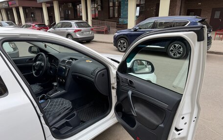 Skoda Octavia, 2012 год, 1 280 000 рублей, 8 фотография