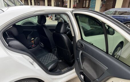 Skoda Octavia, 2012 год, 1 280 000 рублей, 9 фотография