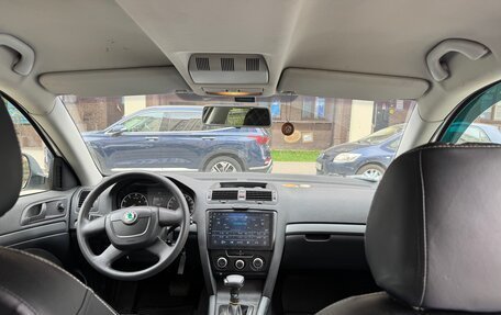 Skoda Octavia, 2012 год, 1 280 000 рублей, 10 фотография