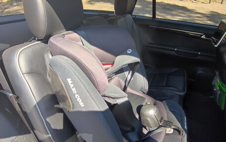Mercedes-Benz R-Класс, 2011 год, 2 590 000 рублей, 8 фотография