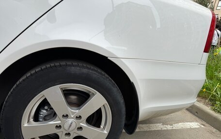 Skoda Octavia, 2012 год, 1 280 000 рублей, 11 фотография