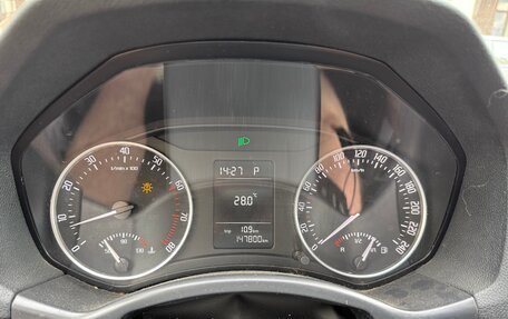 Skoda Octavia, 2012 год, 1 280 000 рублей, 12 фотография