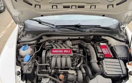 Skoda Octavia, 2012 год, 1 280 000 рублей, 13 фотография