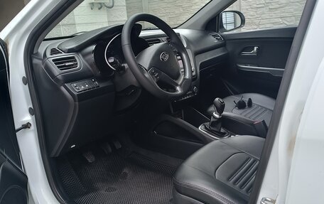 KIA Rio III рестайлинг, 2015 год, 1 250 000 рублей, 3 фотография