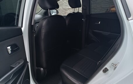KIA Rio III рестайлинг, 2015 год, 1 250 000 рублей, 4 фотография