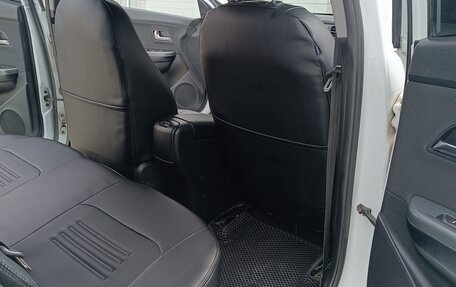 KIA Rio III рестайлинг, 2015 год, 1 250 000 рублей, 6 фотография
