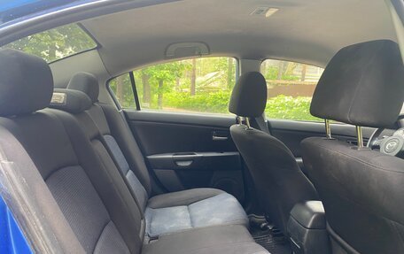 Mazda 3, 2005 год, 380 000 рублей, 12 фотография