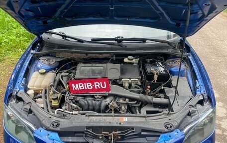 Mazda 3, 2005 год, 380 000 рублей, 10 фотография