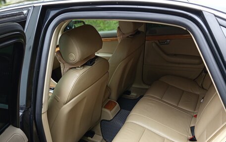 Audi A4, 2007 год, 830 000 рублей, 4 фотография