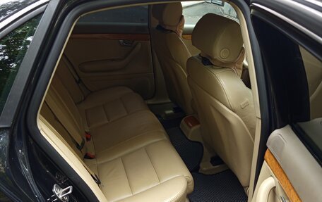 Audi A4, 2007 год, 830 000 рублей, 5 фотография