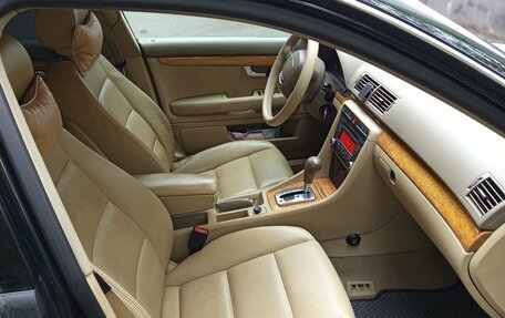 Audi A4, 2007 год, 830 000 рублей, 6 фотография