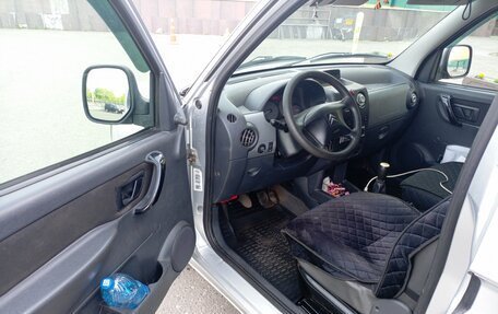 Citroen Berlingo II рестайлинг, 2007 год, 430 000 рублей, 7 фотография