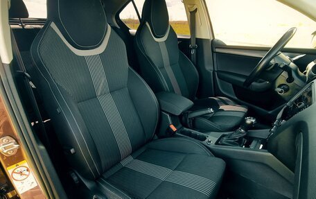 Skoda Octavia, 2017 год, 1 650 000 рублей, 16 фотография