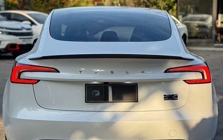 Tesla Model 3 I, 2024 год, 3 920 000 рублей, 7 фотография