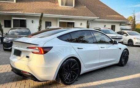 Tesla Model 3 I, 2024 год, 3 920 000 рублей, 6 фотография