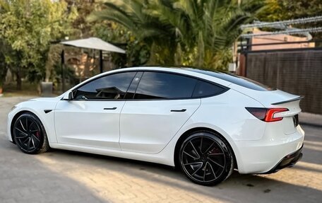 Tesla Model 3 I, 2024 год, 3 920 000 рублей, 8 фотография