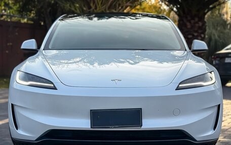 Tesla Model 3 I, 2024 год, 3 920 000 рублей, 2 фотография